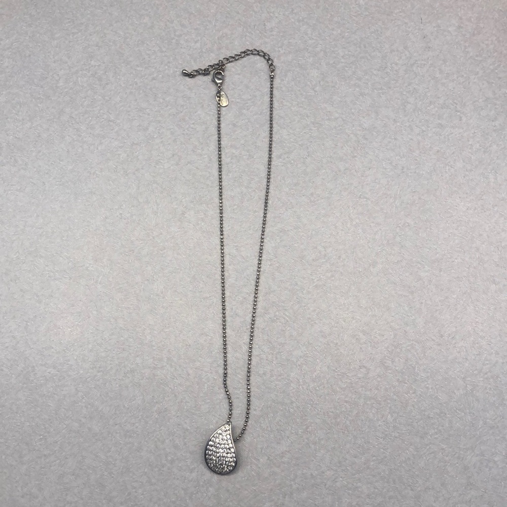 Lia Sophia necklace